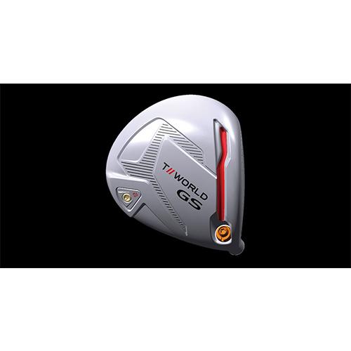 HONMA GOLF ホンマ ツアーワールド GS PROTOTYPE2 ドライバー HONMA GOLF ホンマ ツアーワールド GS PROTOTYPE2 ドライバー