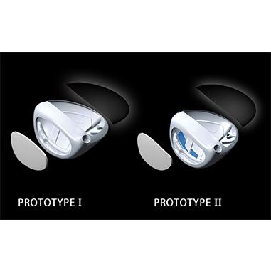 HONMA GOLF ホンマ ツアーワールド GS PROTOTYPE2 ドライバー HONMA GOLF ホンマ ツアーワールド GS PROTOTYPE2 ドライバー