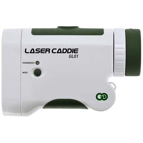 グリーンオン ゴルフ レーザーキャディ GL01 レーザー 距離測定器 GREENON LASER CADDIE ゴルフ用レーザー距離計 レンジファインダー 距離計｜atomic-golf｜06