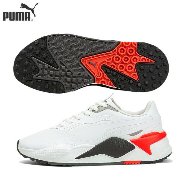 puma ゴルフシューズの新品・未使用品・中古品｜Yahoo!フリマ（旧