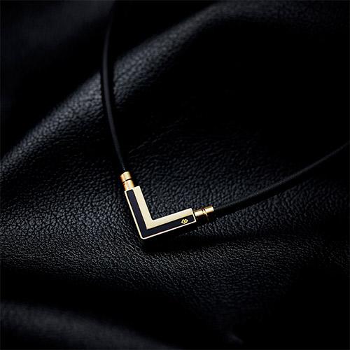 ColanTotte（コラントッテ） TAO α VEGA NEXT 磁気 ネックレス