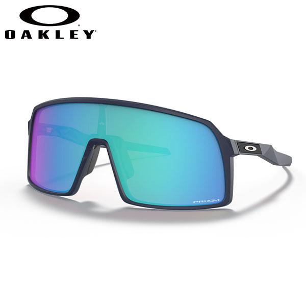 OAKLEY（オークリー） OO9406A-0437 スートロ プリズム サングラス