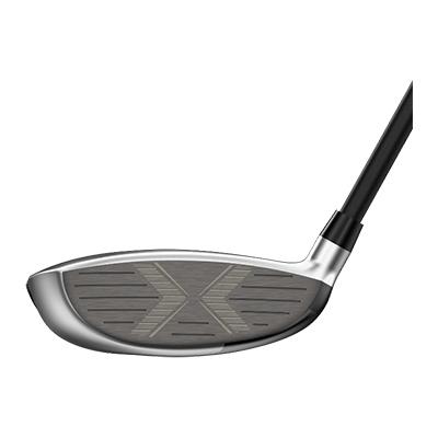 DUNLOP ダンロップ ゼクシオX エックス フェアウェイウッド Miyazaki