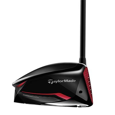 9度/Sのみ」テーラーメイド ゴルフ Stealth ステルス ドライバー 