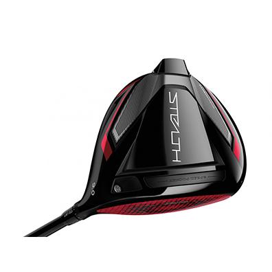 9度/Sのみ」テーラーメイド ゴルフ Stealth ステルス ドライバー 
