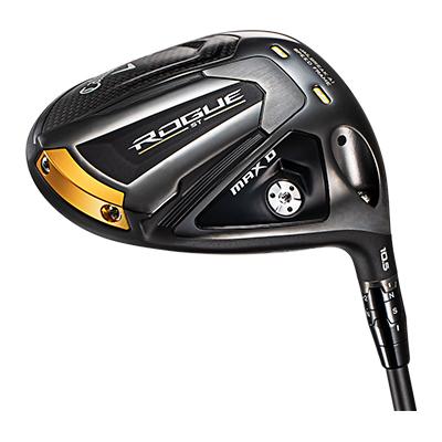 新登場 テレ東アトミックゴルフキャロウェイ ゴルフ ローグ ST