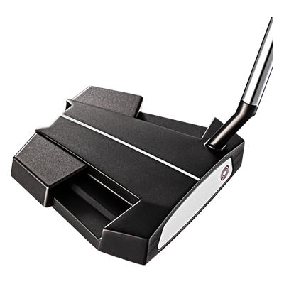 レディース」オデッセイ ゴルフ イレブン S ツアーライン ショート 