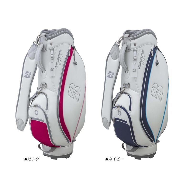 【美品】ブリヂストン ゴルフ BG-100L BRIDGESTONE（ブリヂストン） 2022年モデル日本正規品 ブリヂストン