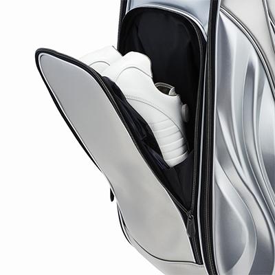 テーラーメイド プレミアムクラシック TD244 カート キャディバッグ