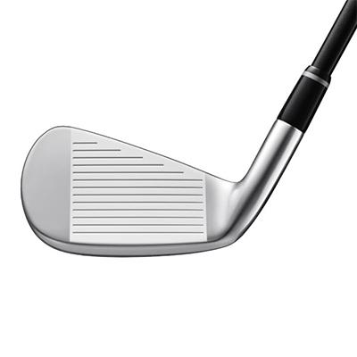 PRGR プロギア 03 アイアン (5本セット) Diamana M40 SR PRGR プロギア 03 アイアンセット 5本組(7-P,A) DiamanaTM FOR