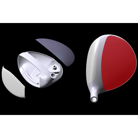 「在庫一掃」ホンマ ツアーワールド TW757 フェアウェイウッド VIZARD for TW-757 カーボンシャフト TOURWORLD｜atomic-golf｜07