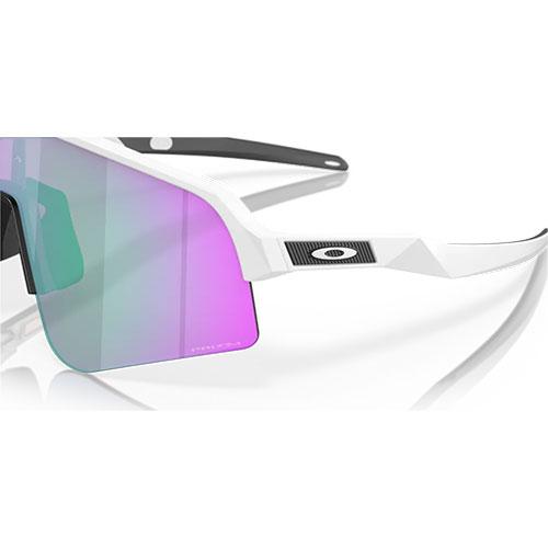 「9日限定！最大5,000円引きクーポン！」オークリー ゴルフ OO9465-0439 スートロ ライト スイープ サングラス Matte White OAKLEY SUTRO LITE SWEEP｜atomic-golf｜08