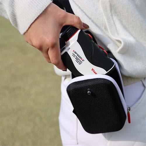 ビクセン 単眼鏡 レーザー距離計 VRF1000VZ レーザー 距離測定器