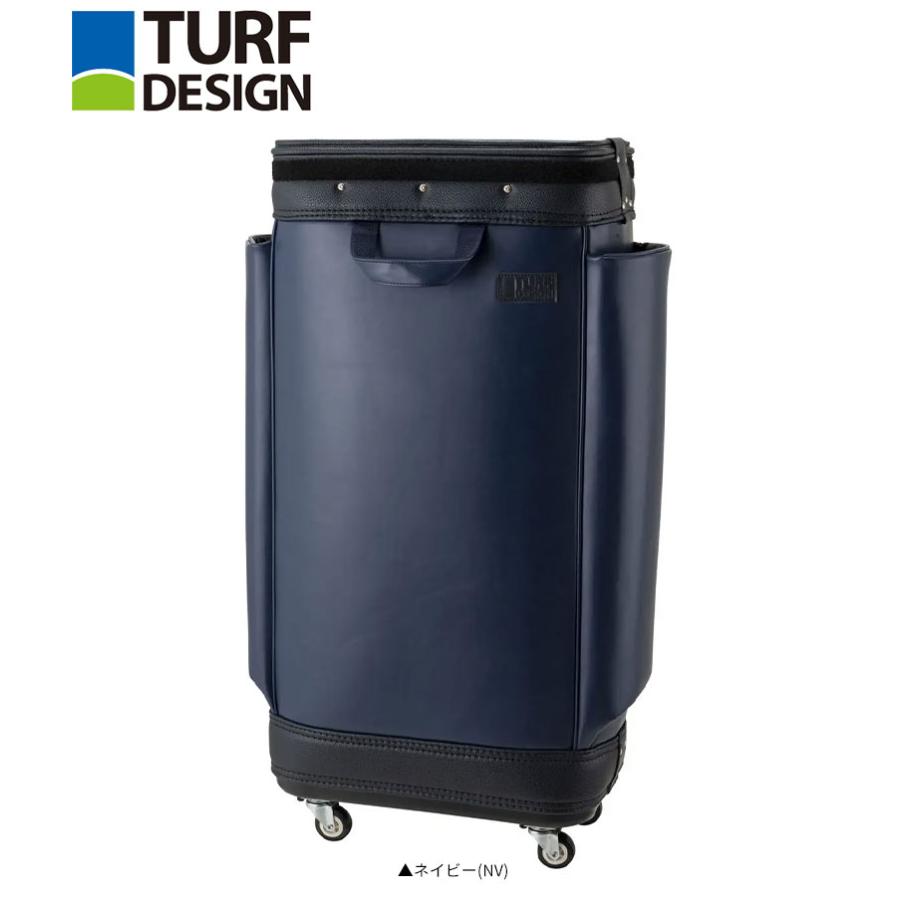 ターフデザイン(TURF DESIGN)キャディバック TURF DESIGN 「28日限定！最大5,000円引きクーポン！」ターフデザイン