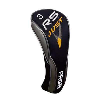 プロギア ゴルフ RS ジャスト フェアウェイウッド Diamana FOR PRGR カーボンシャフトPRGRJUST ディアマナ プロギア フェアウェイウッド PRGR