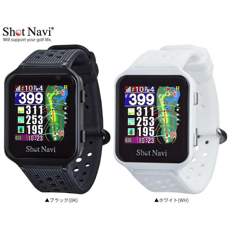 Atomic Golf レーザー距離計 & Shot Navi GPSウォッチ Atomic Golf レーザー距離計 & Shot Navi GPSウォッチ