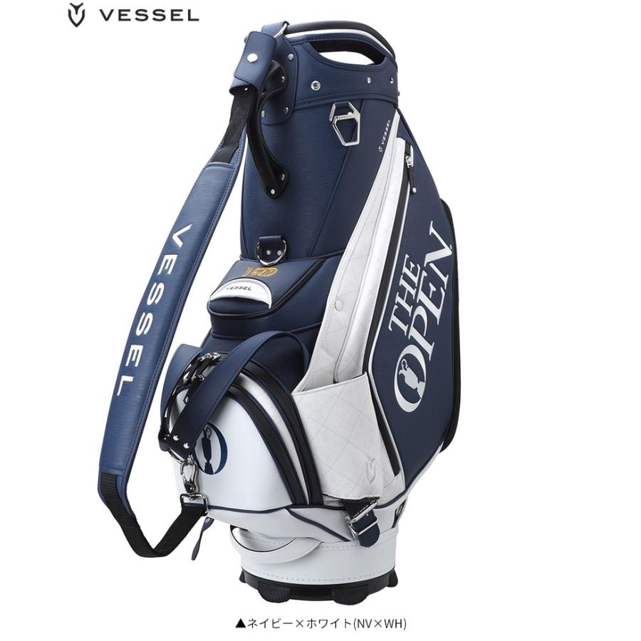 数量限定」 ベゼル PRIME THE OPEN 325-93 カート キャディバッグ