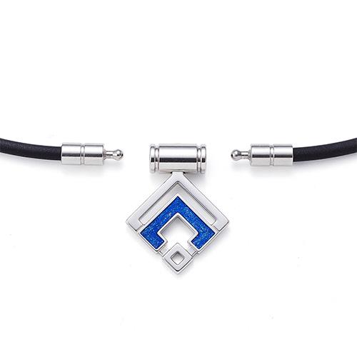 ColanTotte コラントッテ TAO スリム ARAN mini 磁気 ネックレス