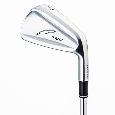 フォーティーン TB-7 MODUS 105-S 6-P 5本セット TB フォーティーン TB-7 フォージド アイアンセット 5本組(6-P) NSプロ