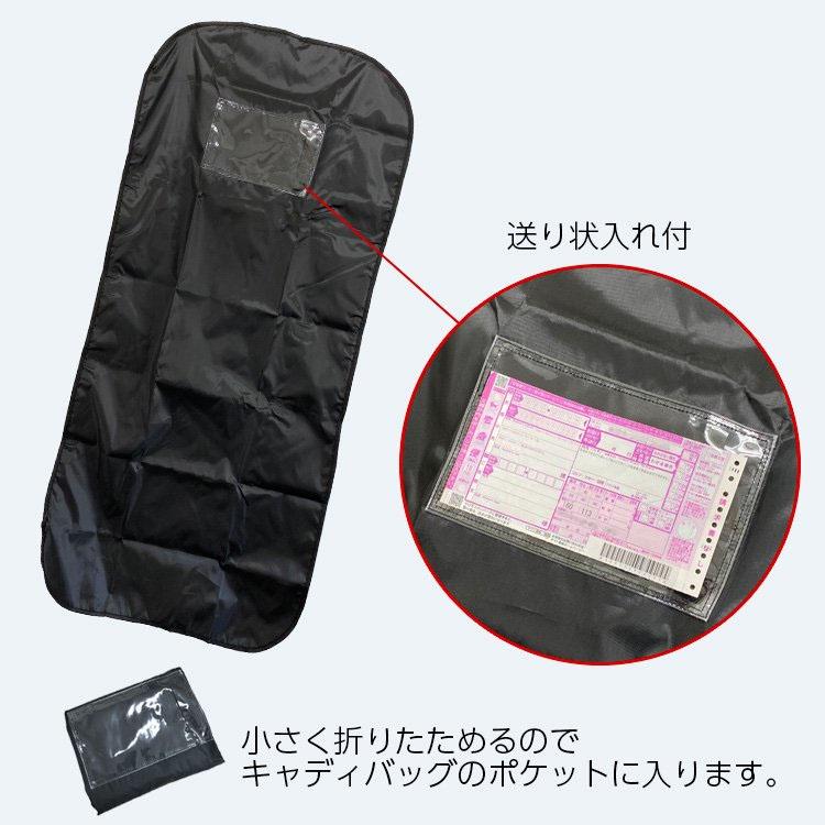 限定カラー」ラヘラ ゴルフ デニム スタンド キャディバッグ L-510