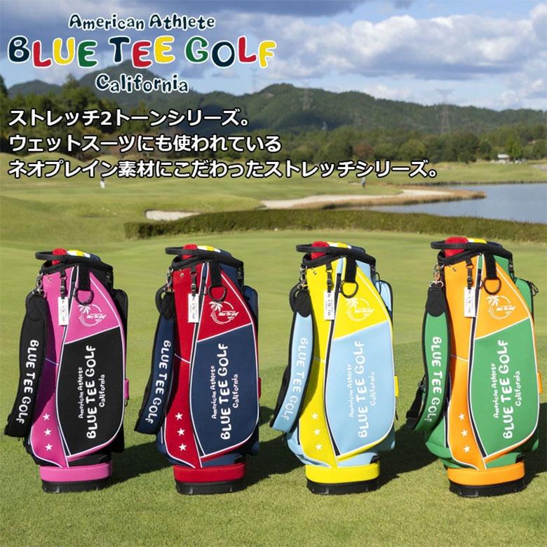 BLUE TEE GOLF（ブルーティーゴルフ） ブルーティー ゴルフ ストレッチ