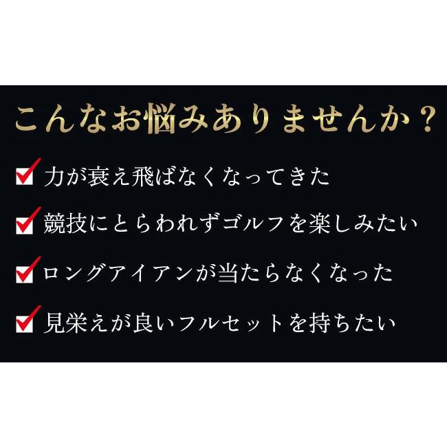 「高反発ドライバー」パワービルト スーパーモメンタム グレードワン クラブセット 13本組(1W,3W,5W,4U,5U,7I-10I,P,A,S,PT) カーボン キャディバッグ付きの画像