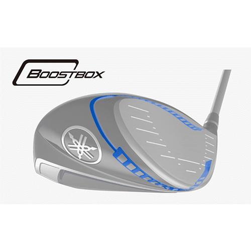 YAMAHA ヤマハ インプレス ドライブスター ドライバー スピーダー NX  