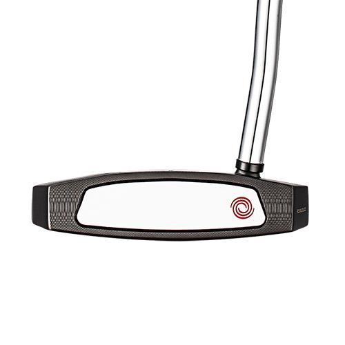 オデッセイ ゴルフ 2ボール イレブン ツアーライン ダブルベント パター STROKE LAB GEN3 RED シャフト ODYSSEY 2-BALL ELEVEN TOUR LINED｜atomic-golf｜04