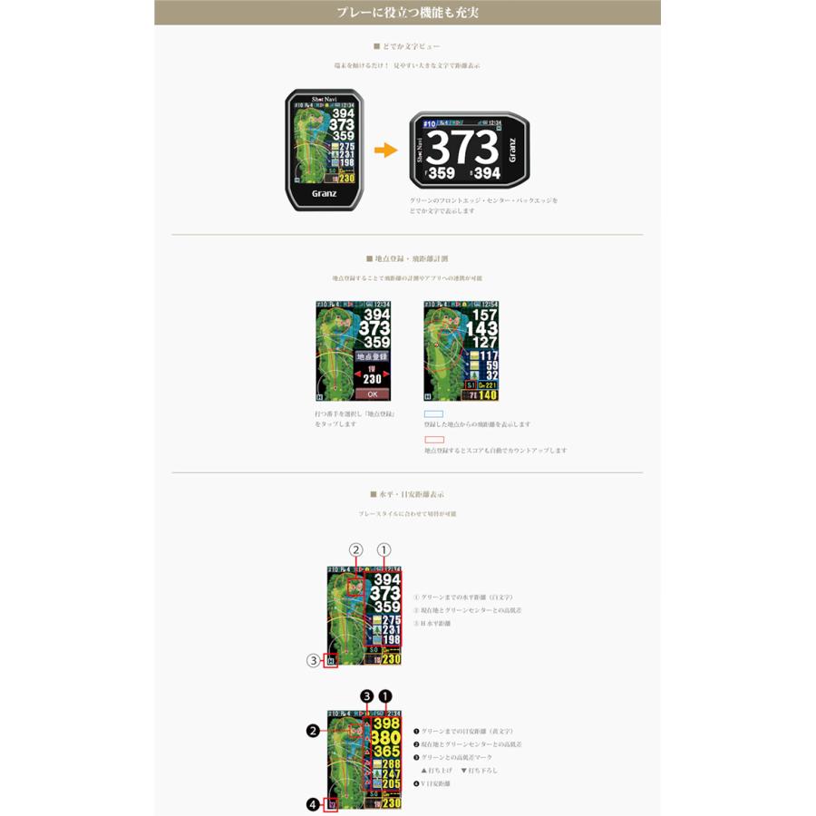 ShotNavi（ショットナビ） 「爆買！30から1日で使える最大5,000円引き