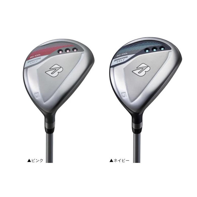 1052/レディース☆BRIDGESTONE 他9本 ゴルフクラブ ハーフセット 1052/レディース☆BRIDGESTONE 他9本 ゴルフクラブ ハーフセット
