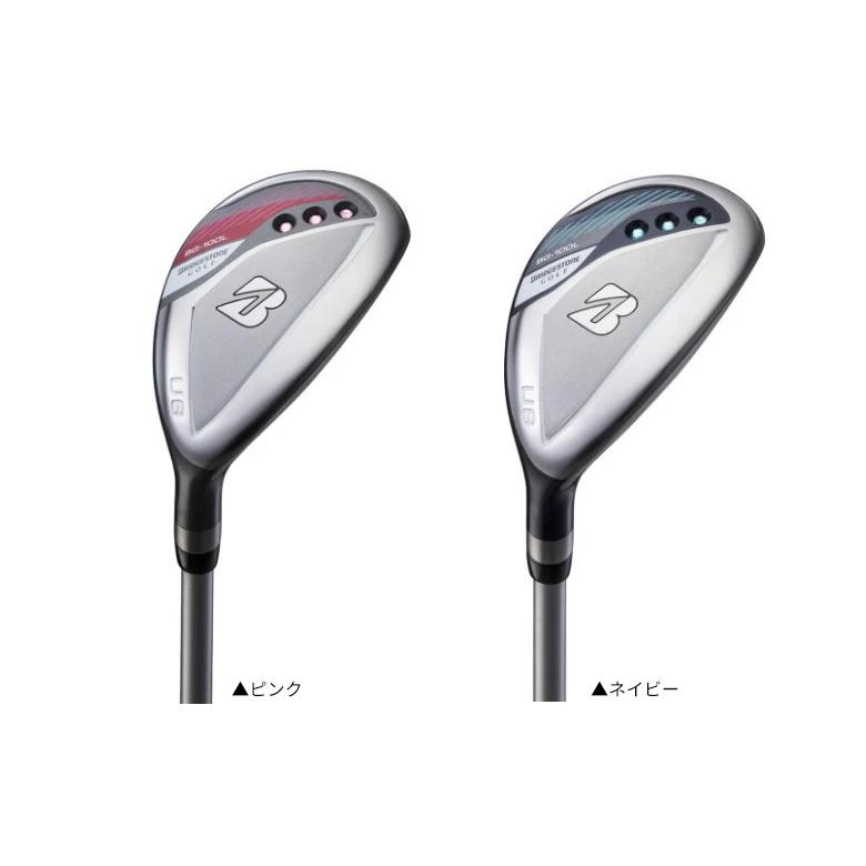 BRIDGESTONE GOLF 「レディース/クラブセットのみ」ブリヂストン