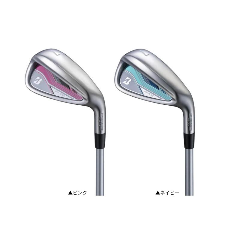 ブリヂストン レディースウッドセット 0000740433_p01.jpg