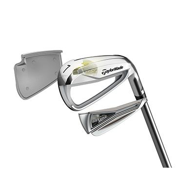 テーラーメイド ステルス グローレ アイアン単品 NSプロ 950GH neo スチールシャフト TaylorMade Stealth Gloire NSPRO ネオ｜atomic-golf｜07