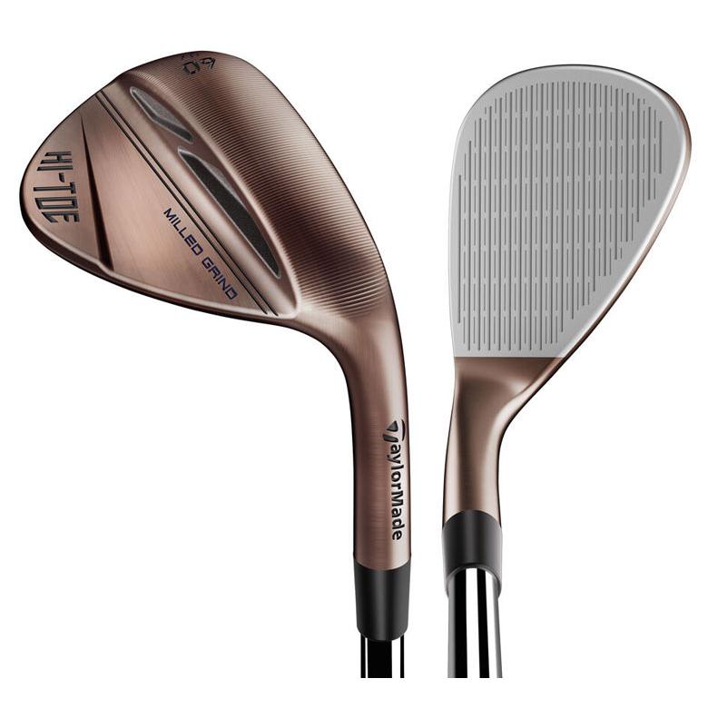 TaylorMade 「送料無料」テーラーメイド ハイトゥ3 ミルド TaylorMade 「送料無料」テーラーメイド ハイトゥ3 ミルド
