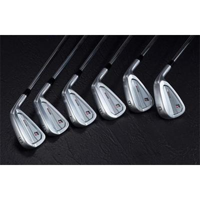 ブリヂストン Bシリーズ 221CB アイアンセット 6本組(5-P) NSプロ 