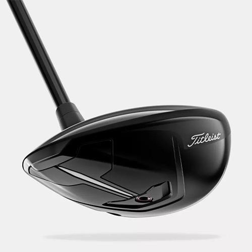 Titleist 「レフティー/左用」タイトリスト TSR2 フェアウェイウッド 