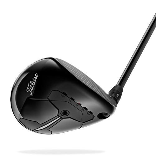 レフティー/左用」タイトリスト ゴルフ TSR3 フェアウェイウッド  