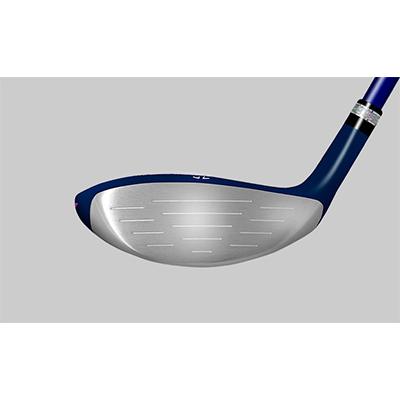 マルマンSHUTTLE 3 W Sシャフト マルマンSHUTTLE 3 W Sシャフト マジェスティ ゴルフ maruman SHUTTLE