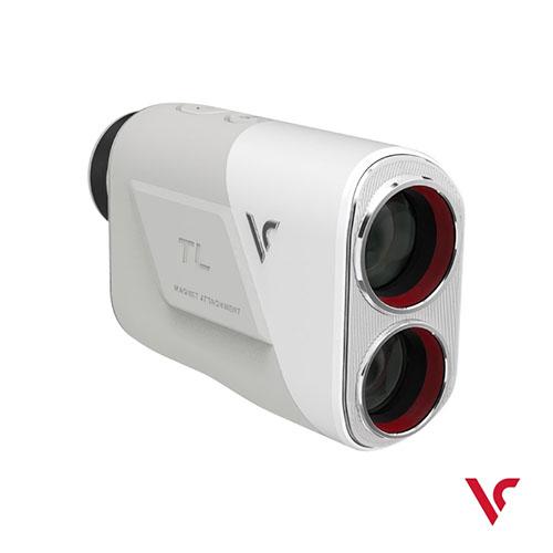 VOICE CADDIE（ボイスキャディ） TL1 レーザー 距離測定器 マット