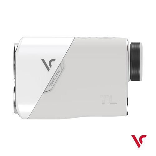 VOICE CADDIE（ボイスキャディ） TL1 レーザー 距離測定器 マット