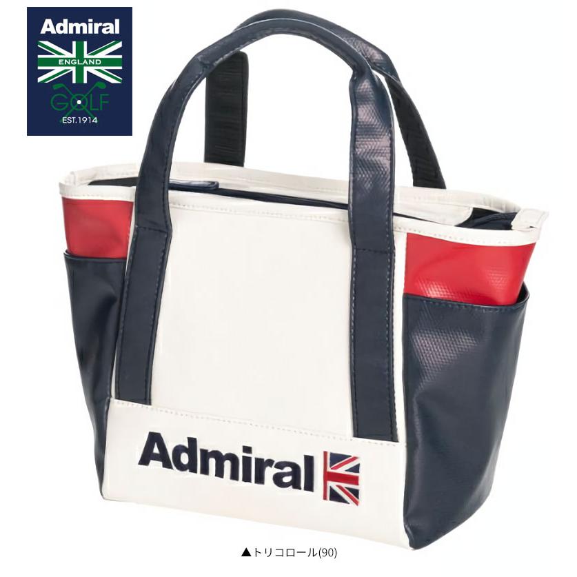 アドミラル ゴルフ シューズケース トラディショナル Admiral Golf