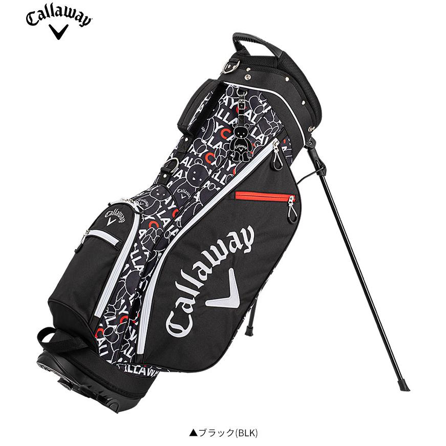 限定版 キャロウェイ ゴルフ サブバッグ fawe.org