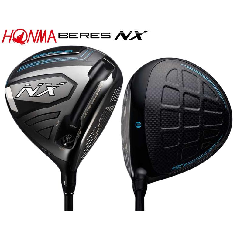 BERES NX 「10％オフクーポン発行！9/10まで」ホンマ ゴルフ ベレス