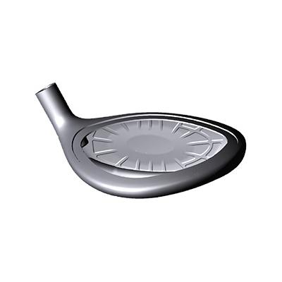 HONMA GOLF（本間ゴルフ） 「送料無料/チタン設計」ホンマ ゴルフ