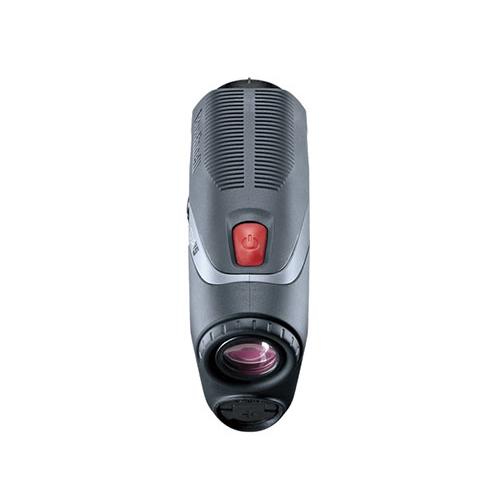 ブッシュネル ピンシーカー ツアーV5スリムジョルト レーザー 距離測定器 ブラックの画像