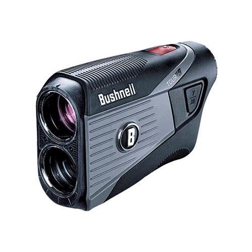 ブッシュネル ピンシーカー ツアーV5スリムジョルト レーザー 距離測定器 ブラックの画像