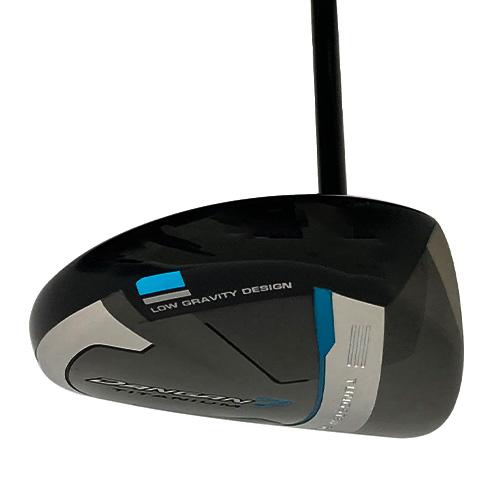 MAJESTY（マジェスティ） マルマン ゴルフ DANGAN7 クリーク