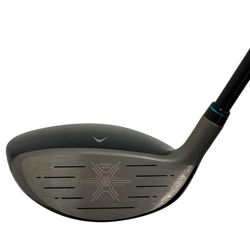 MAJESTY（マジェスティ） マルマン ゴルフ DANGAN7 クリーク