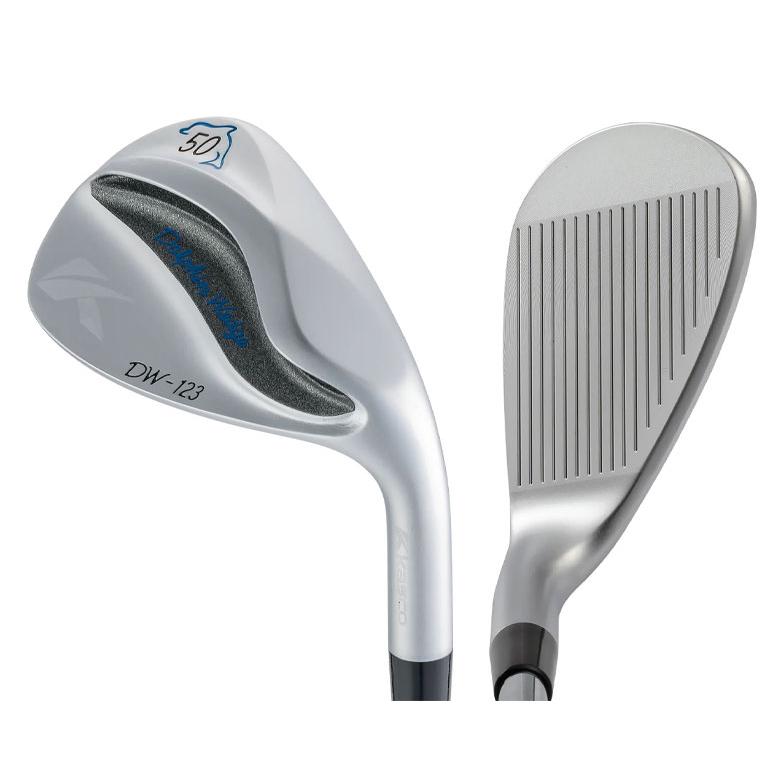 キャスコドルフィンウェッジDW-123 56度 kasco（キャスコ） 「8日限定！最大5,000円引きクーポン