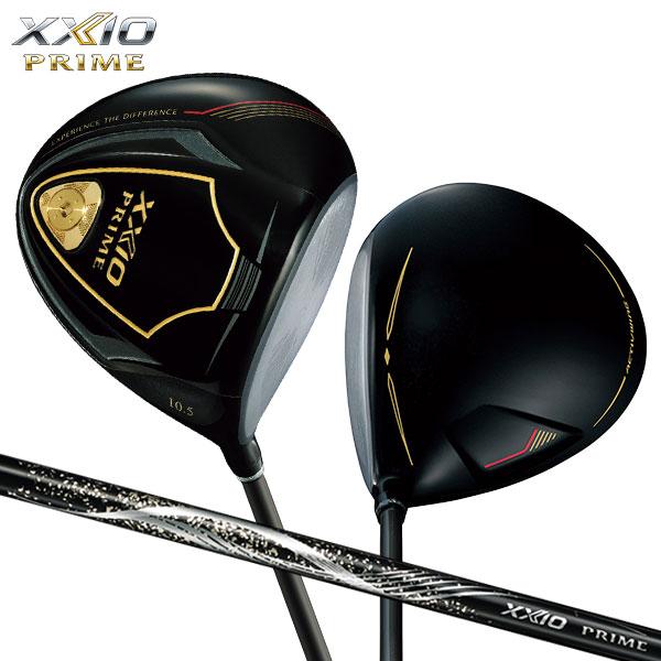 DUNLOP（ダンロップ） ゼクシオプライム12 ドライバー ゼクシオ